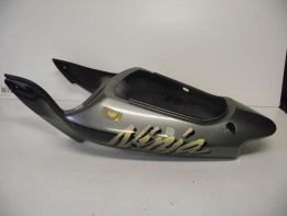 Heck Kawasaki ZX 6 R