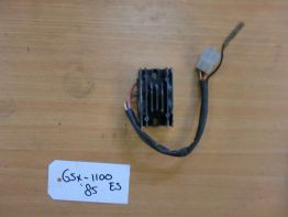 Spanningsregelaar Suzuki GSX 1100 EF ES