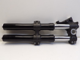 Standrohr Gabelholm links komplett Yamaha Niken GT