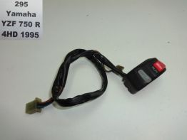Stuurschakelaar rechts Yamaha YZF 750