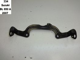 Frame - onderdelen Suzuki DL 650 V STROM