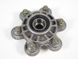 Tandwieldrager Ducati monster 600