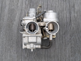 Carburateurset Yamaha XT 600