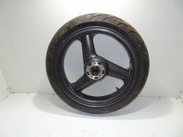 Voorvelg Kawasaki ZX 7 R