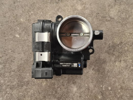 Gasklephuis BMW R 1300 GS
