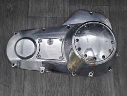 Motorblockdeckel Harley Davidson Sportster