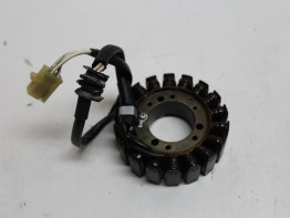 Lichtmaschine Yamaha YZF R6