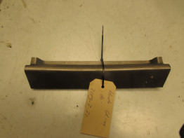 Afdekkap Honda Goldwing GL