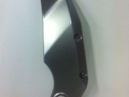 Frame - onderdelen Kawasaki Z 1000