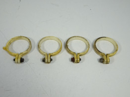 Voorspatbord Ducati 750 SS Supersport