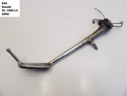 Standaard Suzuki VL 1500 Intruder