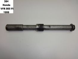 Axle front Honda VFR 800 I