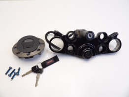 Slotenset Suzuki RF 900