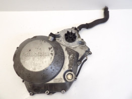 Crankcase cover Clutch side Suzuki TL 1000