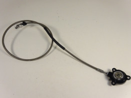 Koppelings cilinder BMW R 1200 R