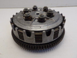 Koppeling Yamaha XS 400