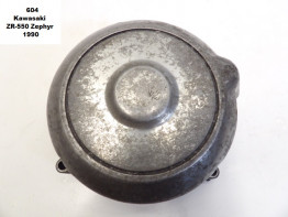Dynamodeksel Kawasaki ZEPHYR 550