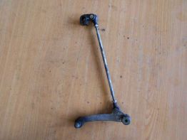 Schakelpedaal Yamaha TDM