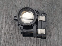 Einspritzanlage BMW R 1250 RS