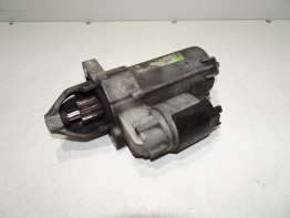 Starting motor BMW R 1200 RT