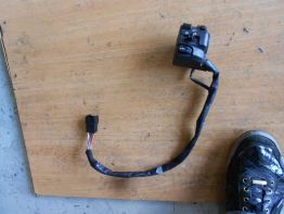 Stuurschakelaar links Kawasaki ZX 10 R