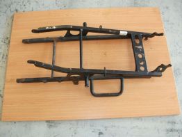 Heckrahme Honda CBR 1100 XX