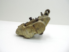 Remklauw links voor Yamaha FJ 1200