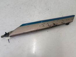 Linker zijkuip klein Yamaha FJ 1200