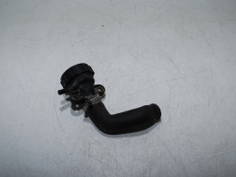 Radiator parts BMW K 1100 LT