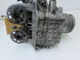 Cilinderkop Aprilia RSV 1000