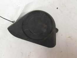 Motorblokdeksel voortandwiel Honda CBR 600 F