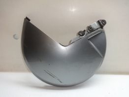 Remschijf voor rechts Honda PC 800