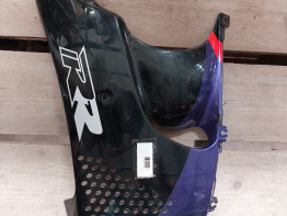 Rechter onderkuip Honda CBR 900 RR