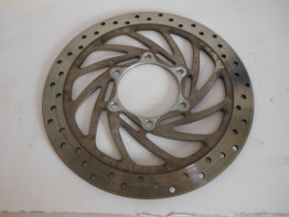 Brake disc front KTM 390 Duke