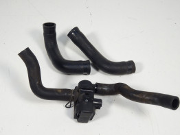 Radiator toebehoren Kawasaki VERSYS 650