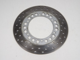 Achterremschijf Yamaha TDM