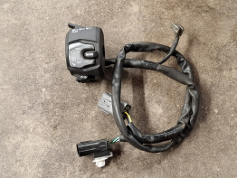 Lenkerschalter links Suzuki DL 1050 V Strom XT