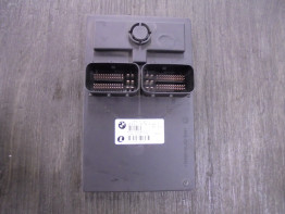 CDI ECU unit BMW R 1200 R 2011