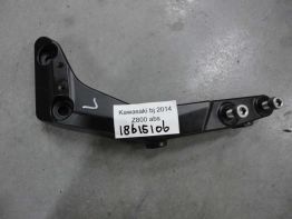 Frame - onderdelen Kawasaki Z 800