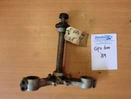 T stuk Kawasaki GPZ 600