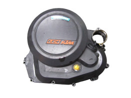 Kupplungsdeckel KTM 690 Duke