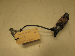 Voorpoten Kawasaki GPZ 1000