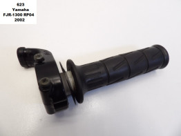 Gashandle Yamaha FJR 1300