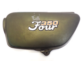 Linker zijkuip klein Honda CB 350 Four