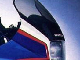 Scheibe Windschild Honda VF 500 