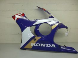 Seiten verkleidung links Honda CBR 600 F