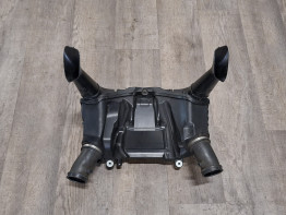 Luchtfilterhuis BMW R 1200 GS LC