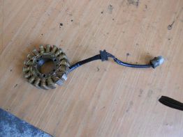 Dynamo Kawasaki ZEPHYR 750