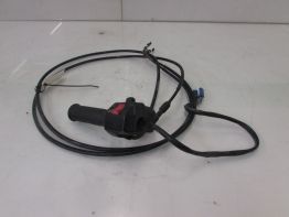 Lenkerschalter rechts Yamaha YP 250 Majesty