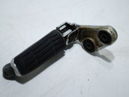 Footrest right Yamaha GTS 1000